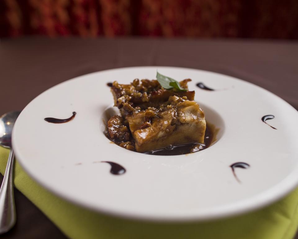 The Almanett Hotel & Bistro 格尔夫波特 外观 照片