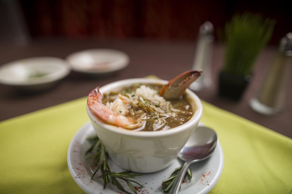 The Almanett Hotel & Bistro 格尔夫波特 外观 照片